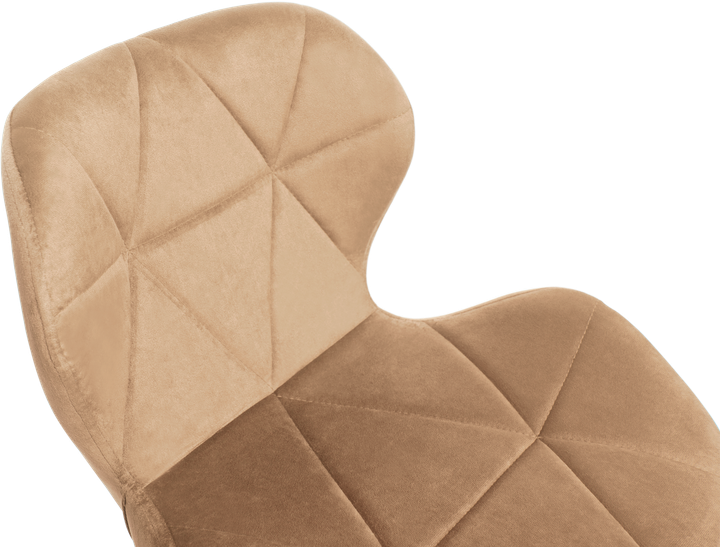 Стул GT Racer X-D27 Velvet Brown - изображение 8