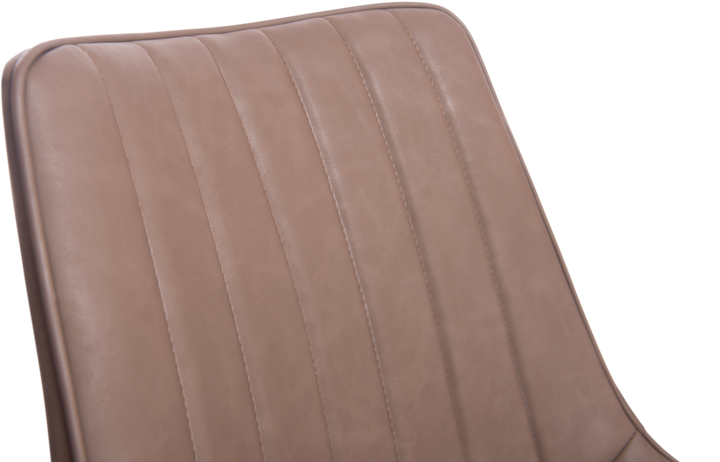 Стул GT K-1020 Light Brown - изображение 5