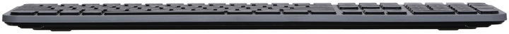 Клавіатура бездротова 2E KS240 Wireless USB/Bluetooth Grey (2E-KS240WG_UA) - зображення 4