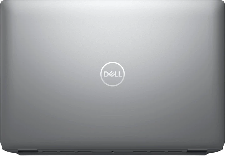 Laptop Dell Precision Workstation 3480 (N219P3480EMEA_VP) Titan Gray - obraz 5