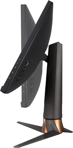 Монітор ASUS ROG Swift PG279QM 27"Fast IPS WQHD 2560x1440 G-SYNC 1мс 240Hz Black Б/В - изображение 6