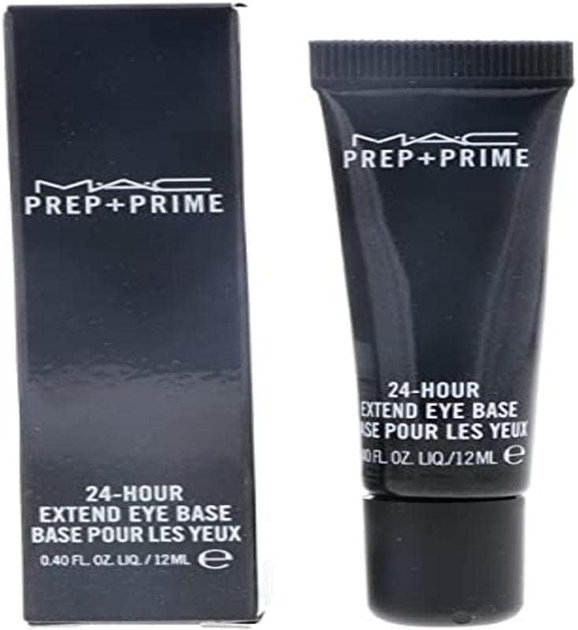 Baza do oczu M.A.C Prep And Prime 24 Hour Extended Eye Base 12 ml (773602335374) - obraz 1