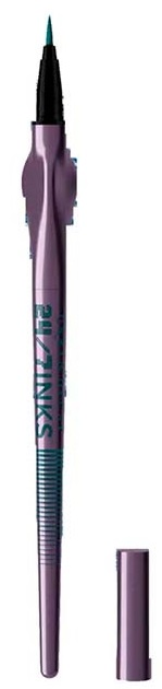 Підводка для очей Urban Decay 24/7 Inks Deep End рідкий темно-зелений (3605972789716) - зображення 1