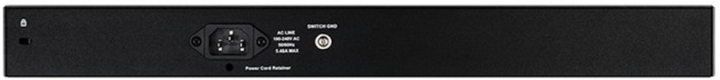 Przełącznik PoE D-Link DGS-1210-28MP (370 W) gigabit (DGS-1210-28MP/E) - obraz 3