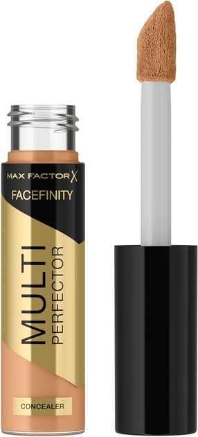 Korektor do twarzy Max Factor Facefinity Multi Perfector 6 N rozświetlający 11 ml (3616304825712) - obraz 1