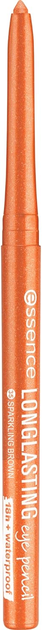 Олівець для очей Essence Cosmetics Long-Lasting 18 H 39 Shimmer Sunsation водостійкий 0.28 г (4059729412324) - зображення 1