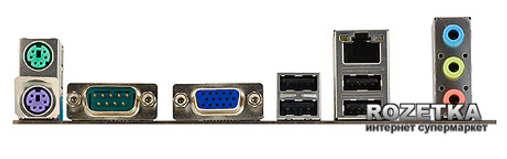 Płyta główna Asus M5A78L-M LX3 (sAM3+, AMD 760G, PCI-Ex16) - obraz 2