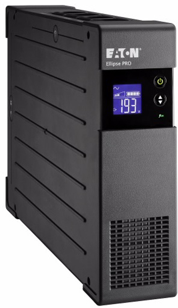 UPS Eaton Ellipse PRO 1600 DIN (ELP1600DIN) - obraz 1