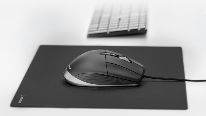 Powierzchnia do gier 3Dconnexion CadPodkładka pod mysz (3DX-700053) - obraz 3