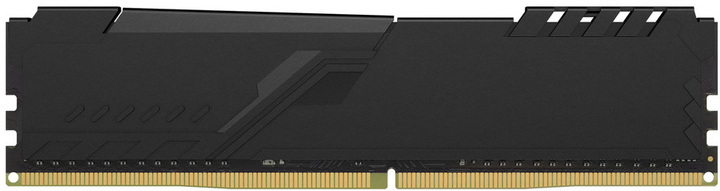Оперативна пам'ять HyperX DDR4-3000 16384MB PC4-24000 Fury Black (HX430C15FB3/16) - зображення 2