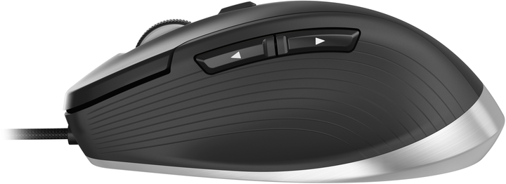Mysz 3Dconnexion CadMouse Compact (3DX-700081) - obraz 3
