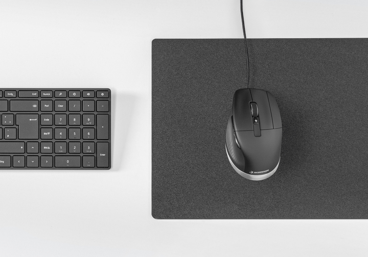 Mysz 3Dconnexion CadMouse Pro (3DX-700080) - obraz 7