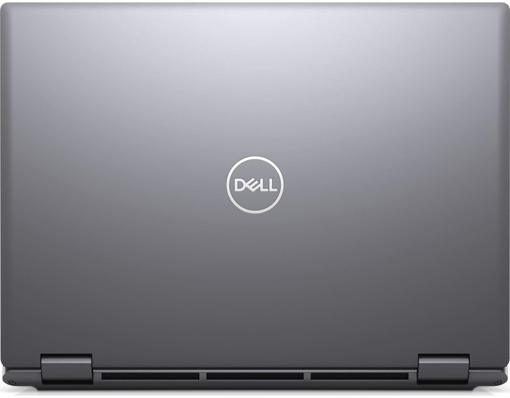 Ноутбук Dell Precision 7680 (N010P7680EMEA_VP) Grey - зображення 5