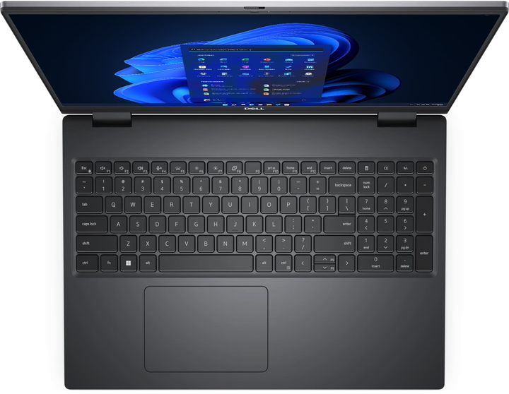 Ноутбук Dell Precision 7680 (N007P7680EMEA_VP) Grey - зображення 4