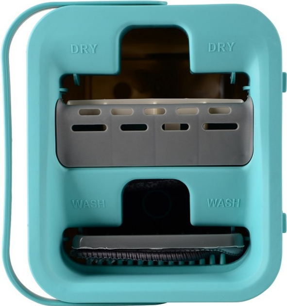 Набір для прибирання Idea Home DS-342C Grey-Blue - зображення 7