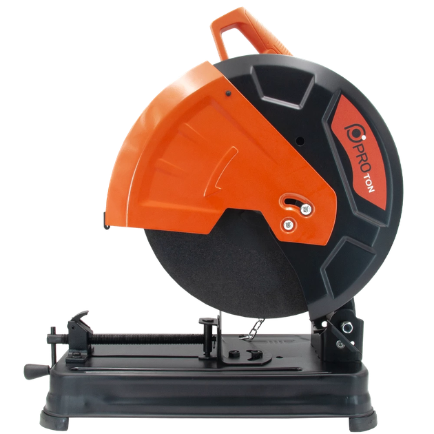 Отрезная пила PROton CM-355B - Фото 2 Отрезная пила PROton CM-355B - изображение 2