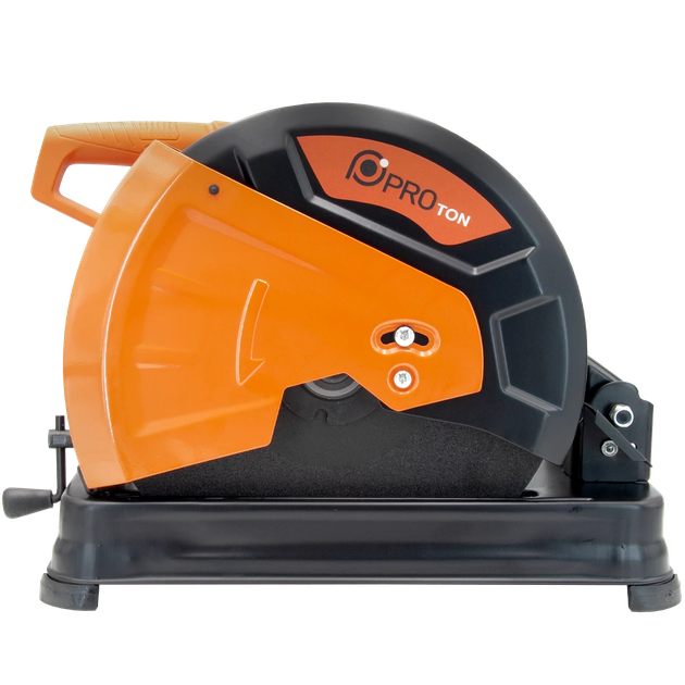 Отрезная пила PROton CM-355B - Фото 3 Отрезная пила PROton CM-355B - изображение 3