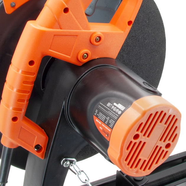 Отрезная пила PROton CM-355B - Фото 4 Отрезная пила PROton CM-355B - изображение 4
