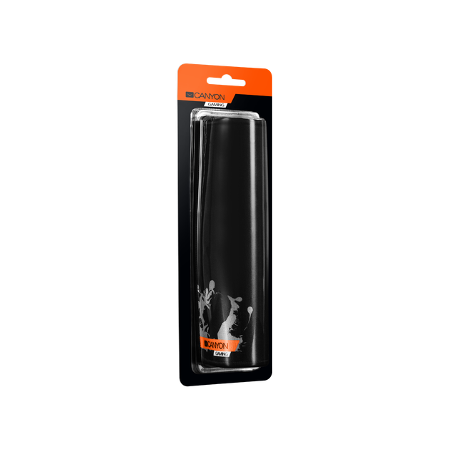 Iгрова поверхня Canyon CNE-CMP2 Black - изображение 2