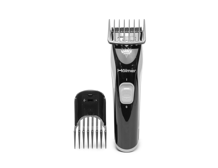 Машинка для стрижки Holmer HHC-0245B Pro - изображение 2