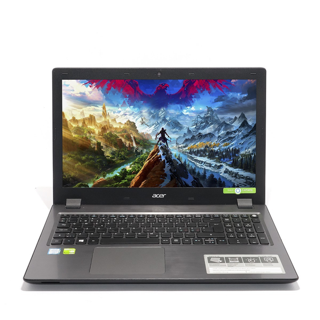 Игровой Ноутбук Acer Aspire V3-575G / RAM 16 ГБ / SSD 1 ТБ – фото ...
