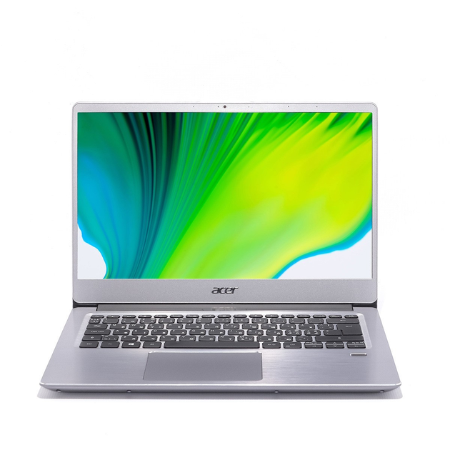 Ноутбук Acer Swift SF314-54-32WE / RAM 8 ГБ / SSD 512 ГБ – фото, отзывы ...