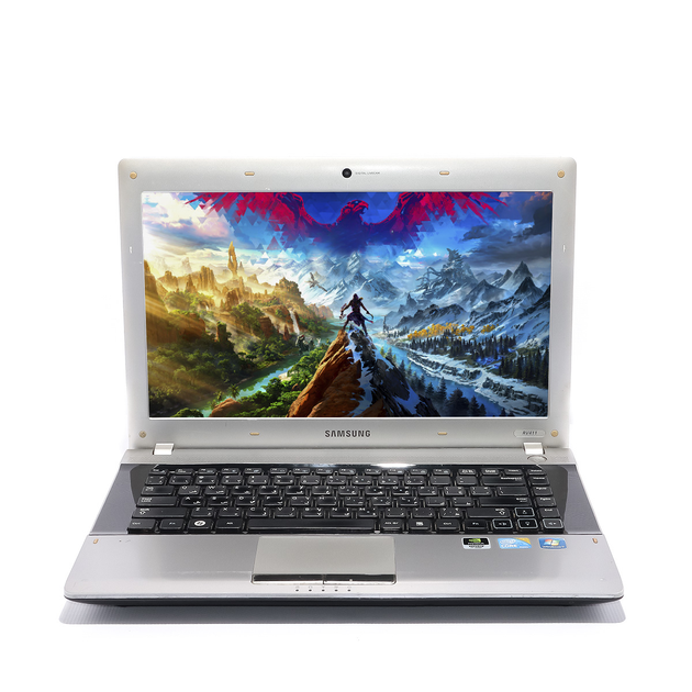 Б/У Ноутбук Samsung NP-RV411 / RAM 16 ГБ / SSD 1 ТБ – фото, отзывы ...