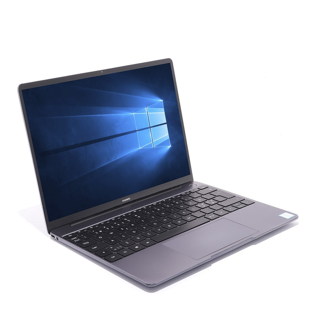 Ноутбук Huawei MateBook 13 WRT-WX9 / RAM 8 ГБ / SSD 128 ГБ – фото ...