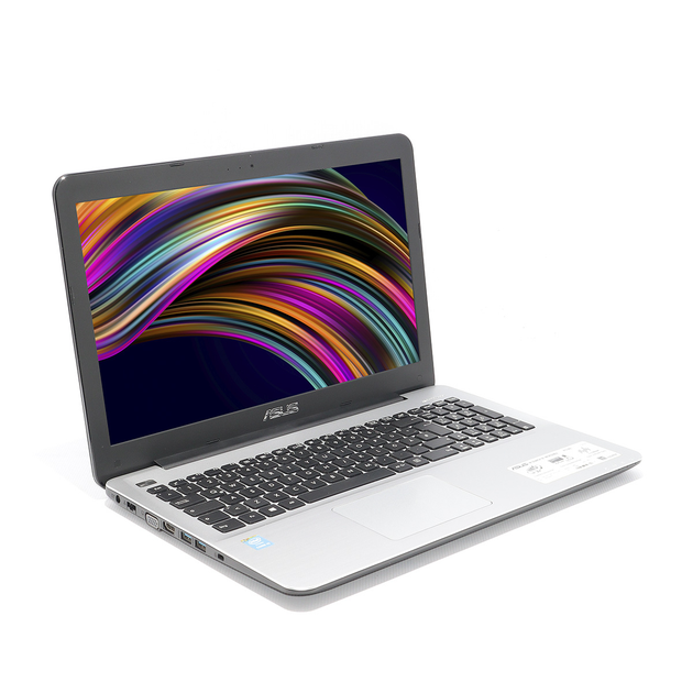 Ноутбук Asus R556L Black / RAM 8 ГБ / SSD 128 ГБ – фото, отзывы ...