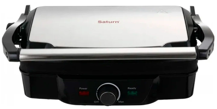 Grill Saturn ST-EC1151 - obraz 4