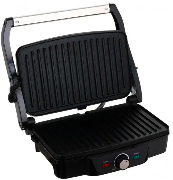 Grill Saturn ST-EC1151 - obraz 5