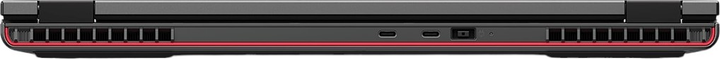 Laptop Lenovo ThinkPad P16v Gen 1 (21FE000TPB) Black - obraz 7