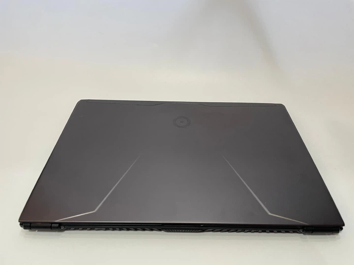 Ігровий Ноутбук Origin EVO15-S (i7-7700HQ/16GB DDR4/SSD 512GB/GTX 1070/FHD IPS 15.6"/Windows 10) - изображение 4