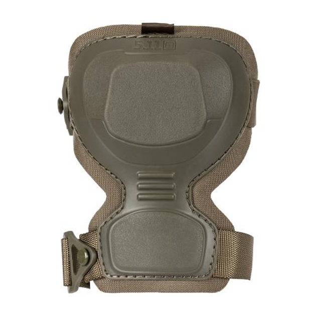 Наколінники Тактичні 5.11 Exo.K Gel Knee Pad, Ranger Green - изображение 1