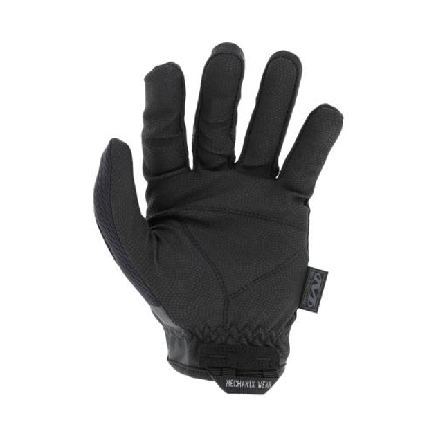 Рукавички Тактичні Mechanix Specialty 0.5Mm Covert Gloves, Black, Xl - изображение 2