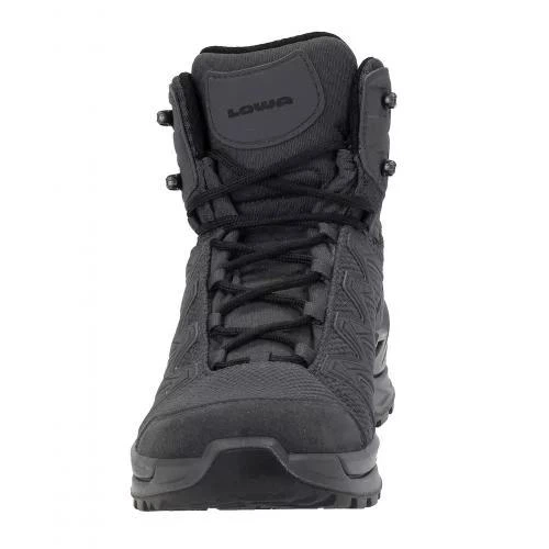 Ботинки тактические LOWA INNOX PRO GTX MID TF Gore-Tex Wolf UK 14/EU 49.5 - изображение 5
