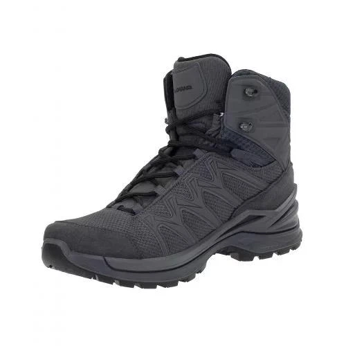 Ботинки тактические LOWA INNOX PRO GTX MID TF Gore-Tex Wolf UK 14/EU 49.5 - изображение 6