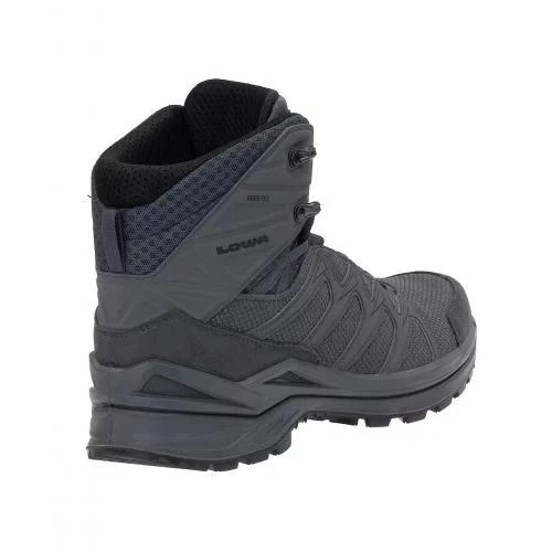 Ботинки тактические LOWA INNOX PRO GTX MID TF Gore-Tex Wolf UK 14/EU 49.5 - изображение 7