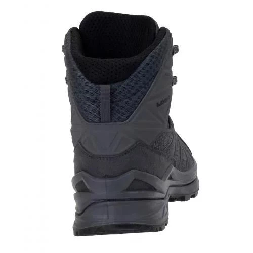 Ботинки тактические LOWA INNOX PRO GTX MID TF Gore-Tex Wolf UK 14/EU 49.5 - изображение 8