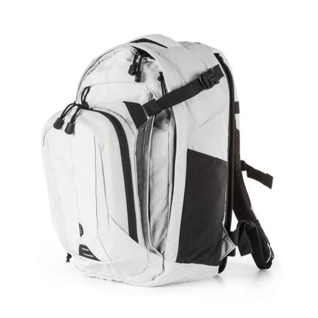 Рюкзак Тактичний Для Роботи Під Прикриттям 5.11 Tactical Covrt18 2.0 Backpack, Pearl Grey - изображение 2