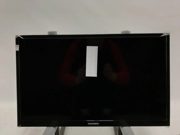 Телевізор 24 дюймів Telefunken XH24AN550MV (W23-JV0666) Б/В - Фото 5 Телевізор 24 дюймів Telefunken XH24AN550MV (W23-JV0666) Б/В - зображення 5