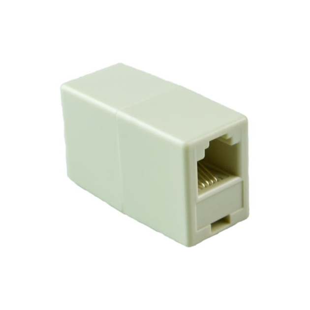 З'єднувач телефонний DPM RJ45 - RJ45 BMTF99 (5900672656459) - зображення 1