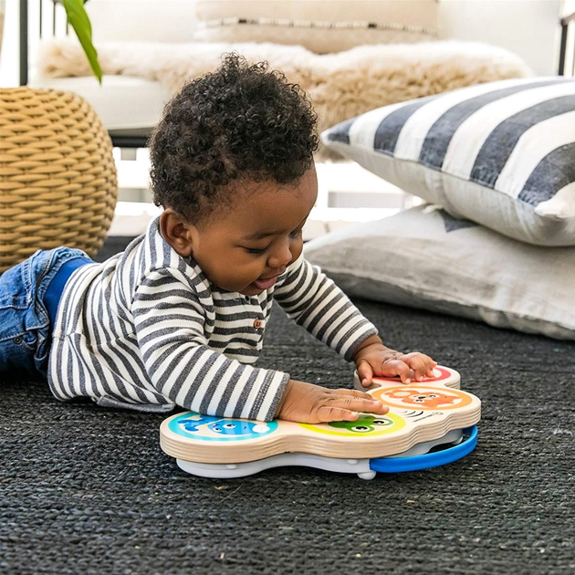 Bęben Baby Einstein Magic Touch (6943478024861) - obraz 5