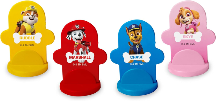 Gra planszowa Winning Moves Monopoly Junior Paw Patrol (edycja polska) (5036905054362) - obraz 4