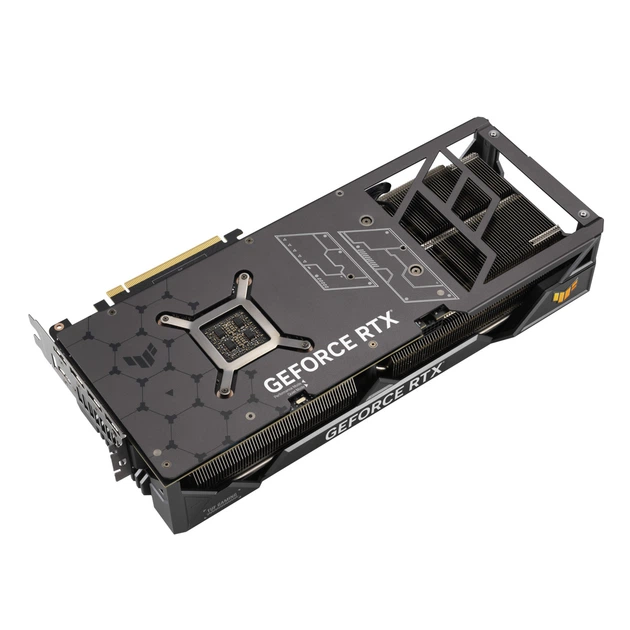 Видеокарта ASUS TUF-RTX4090-24G-GAMING (384 бит, 24 ГБ) - изображение 3