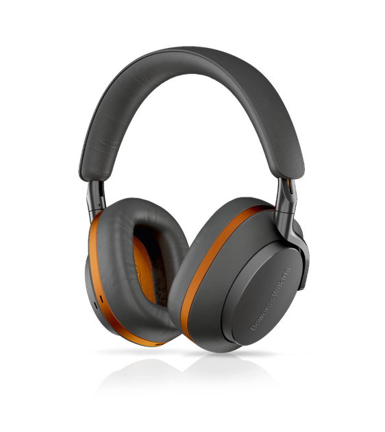 Бездротові навушники Bowers & Wilkins PX8 McLaren - зображення 3