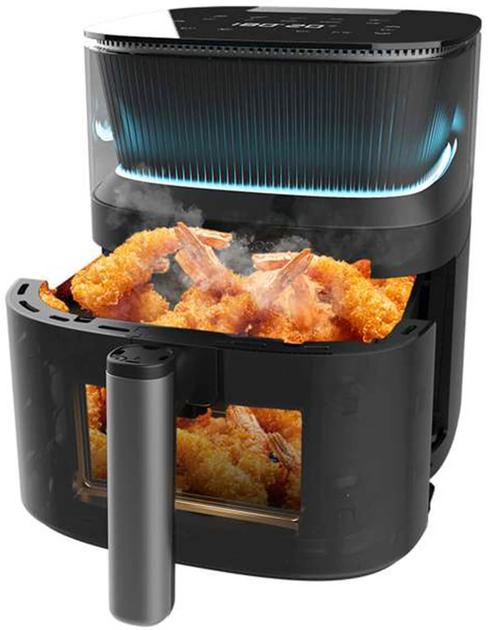 Мультипіч CECOTEC Cecofry Neon 5000 CCTC-04983 - зображення 13