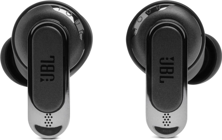 Навушники JBL Tour Pro 2 (JBLTOURPRO2BLK) чорні купити в інтернет