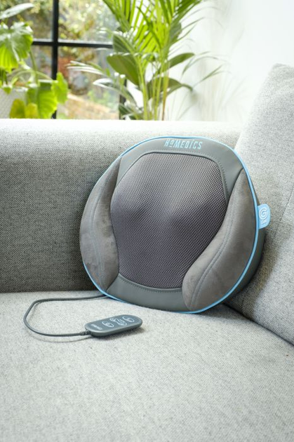 Poduszka masująca HoMedics Natural Touch SGP-1100H-EU - obraz 4