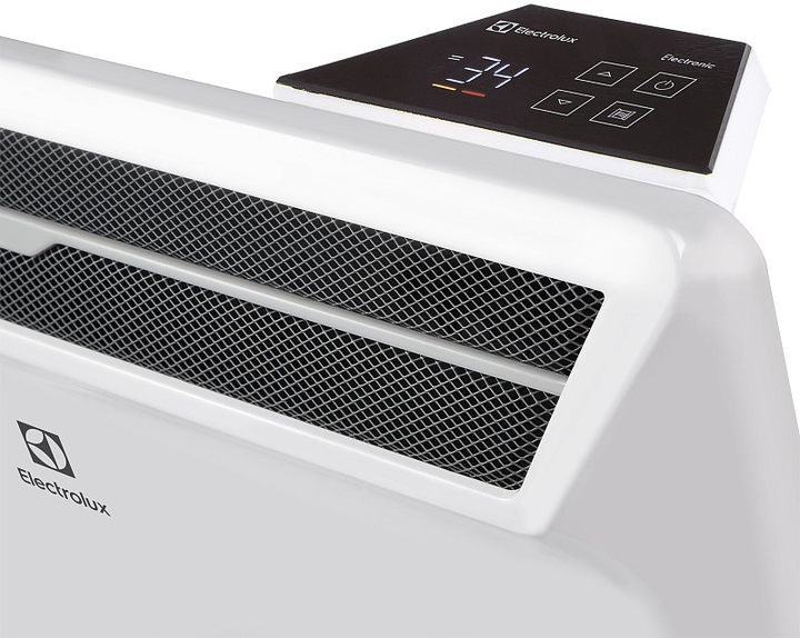 Конвектор Electrolux ECH/AG2-1500 3BE EEC - зображення 3